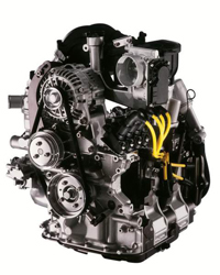 C3260 Engine